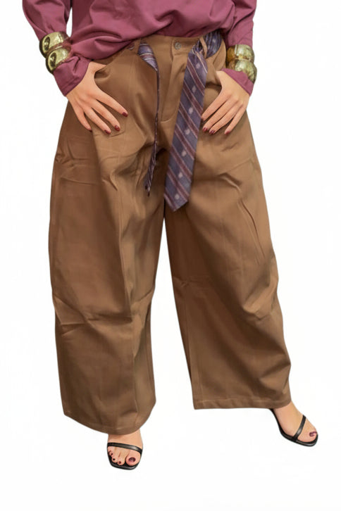PANTALONE BALOON
